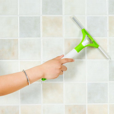 Wiper Spray 2in1