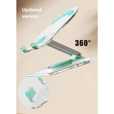 Phone Holder Acrylic
