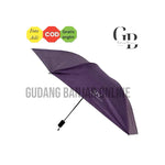 Payung Lipat Manual Anti UV