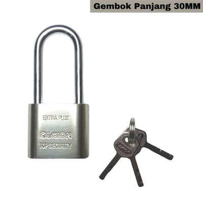 Gembok Camion 30MM Panjang