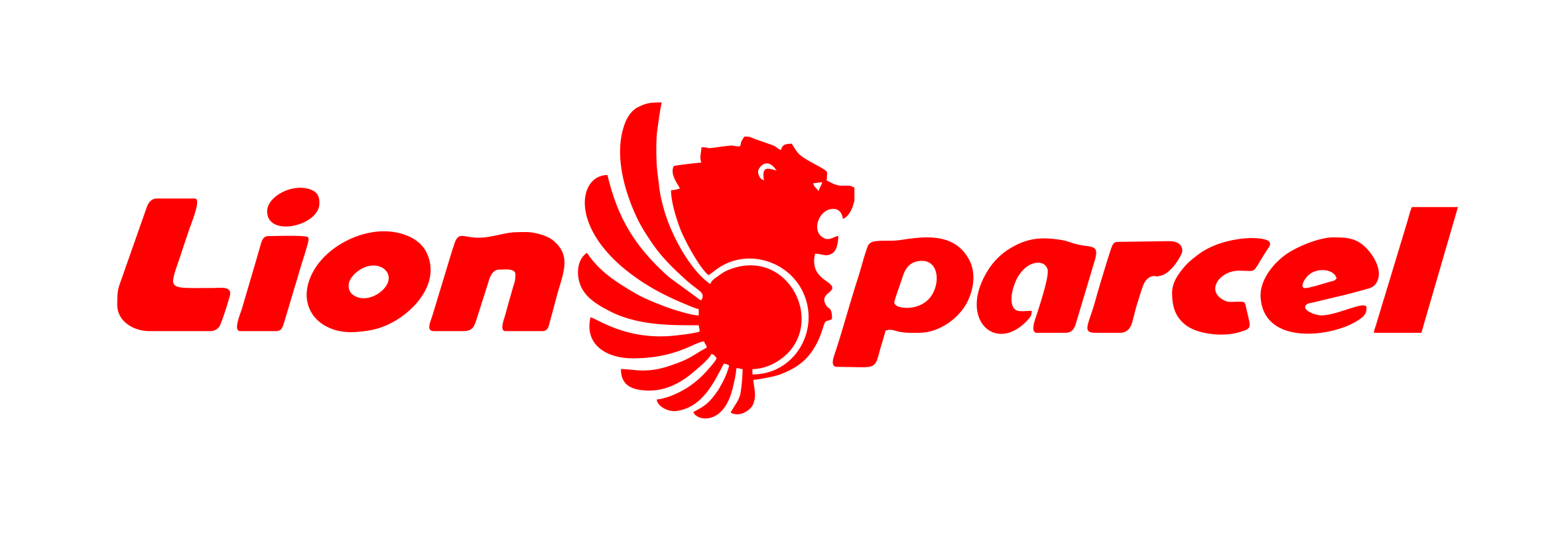Lion Parcel